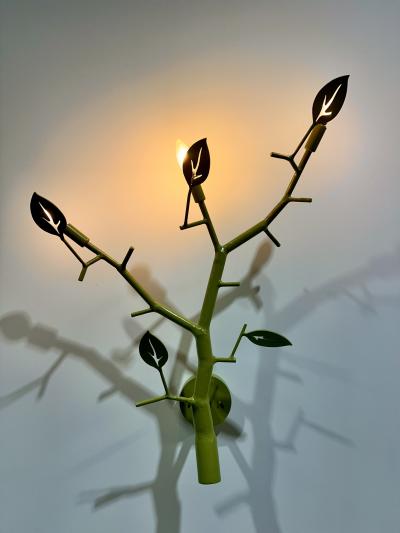 CP Lighting Christopher Poehlmann newGROWTH Wall Sconces by CP Lighting 2024