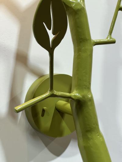 CP Lighting Christopher Poehlmann newGROWTH Wall Sconces by CP Lighting 2024