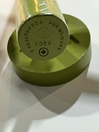 CP Lighting Christopher Poehlmann newGROWTH Wall Sconces by CP Lighting 2024