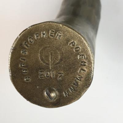 CP Lighting Christopher Poehlmann newGROWTH2 LED Chandelier by Christopher Poehlmann for CP Lighting