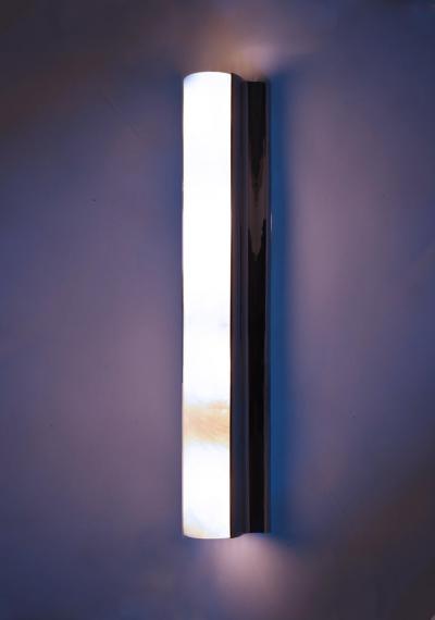 CRA Rock Crystal Sconces by Phoenix