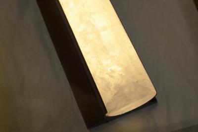 CRA Rock Crystal Sconces by Phoenix