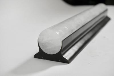 CRA Rock Crystal Sconces by Phoenix