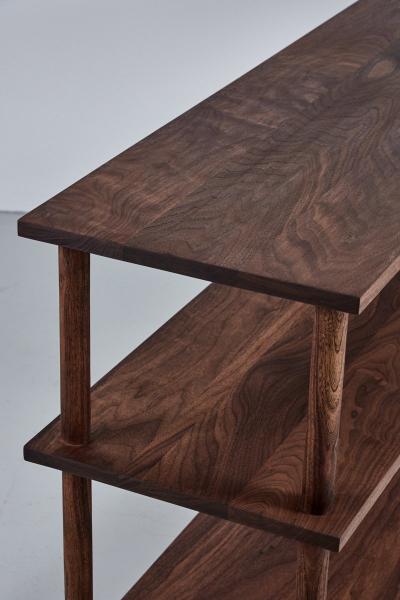 CURSON CONSOLE