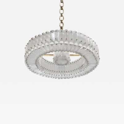 CWB30 Rock Crystal Chandelier by Phoenix