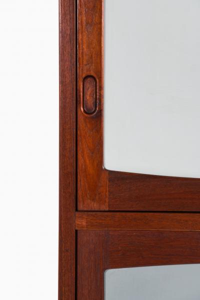 Cabinet Produced in Denmark