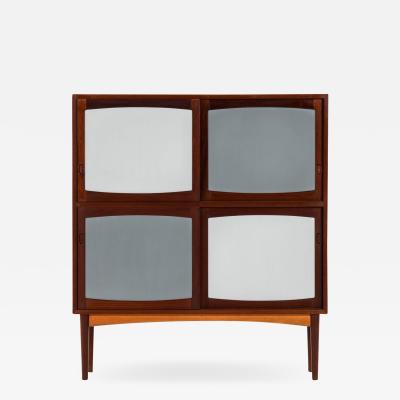 Cabinet Produced in Denmark