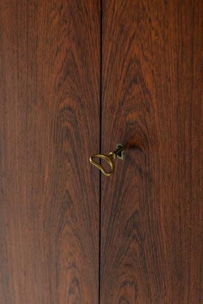 Cabinet Produced in Sweden