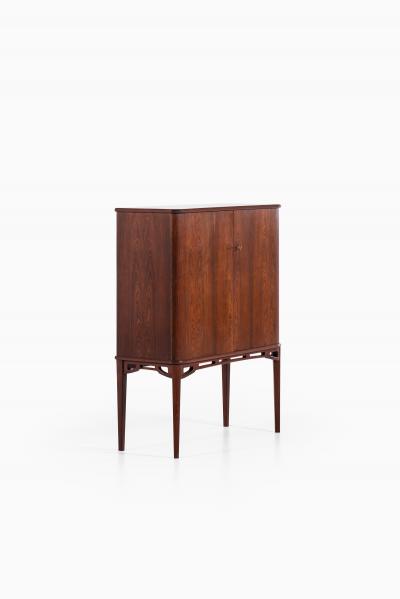 Cabinet Produced in Sweden