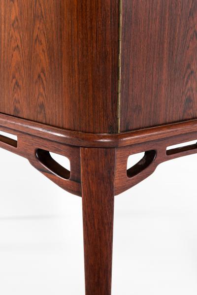 Cabinet Produced in Sweden