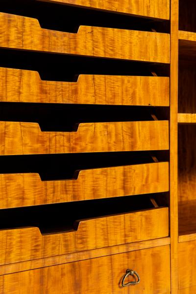 Cabinet Produced in Sweden