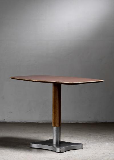 Cafe table