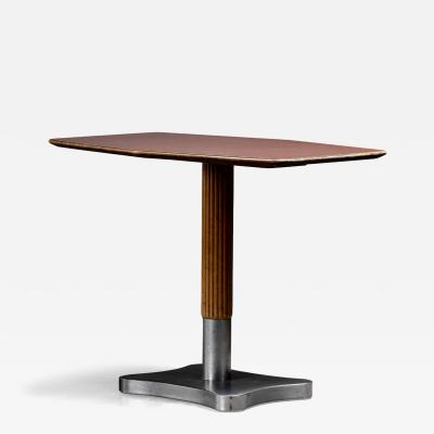 Cafe table