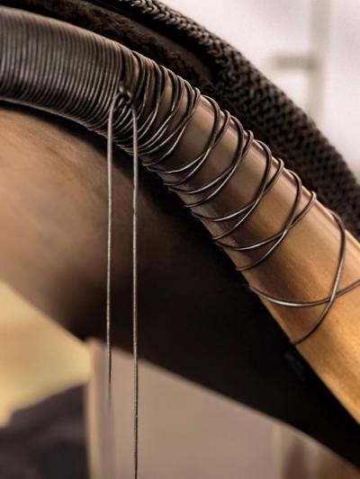 Camilla St rk The Signature Chaise No 1