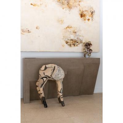 Camilla Taylor He Never Came Back I