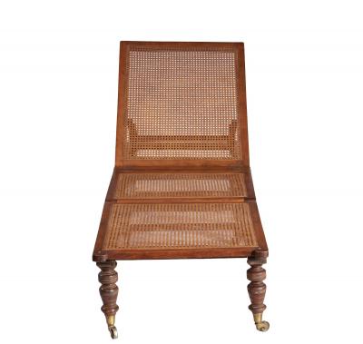Campaign Day Bed