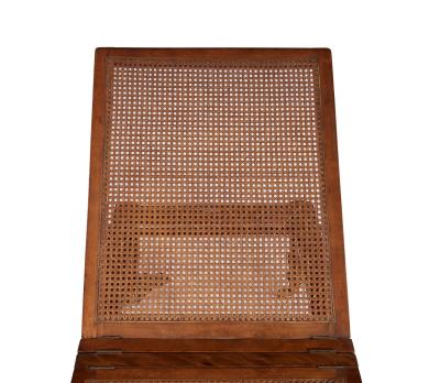 Campaign Day Bed