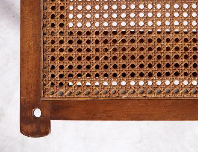 Campaign Day Bed