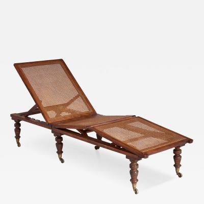 Campaign Day Bed
