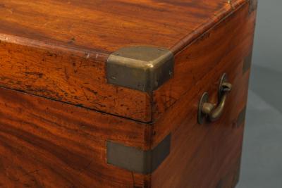 Camphorwood Campaign Chest