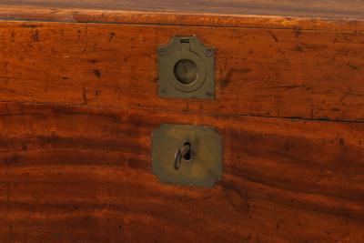 Camphorwood Campaign Chest