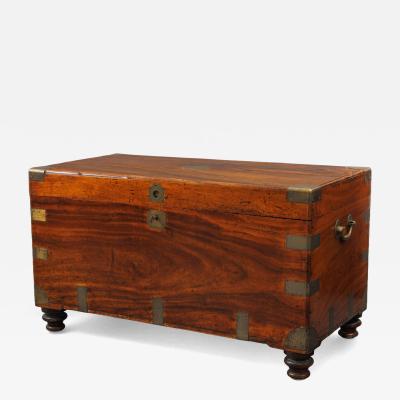 Camphorwood Campaign Chest