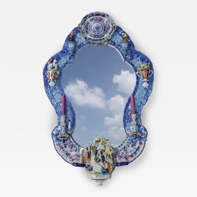 Candace Bahouth Candace Bahouth Alice and Christina Mirror 2023