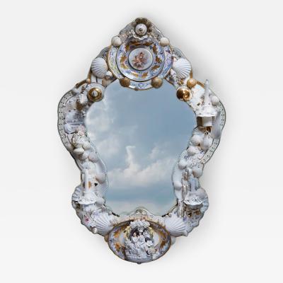 Candace Bahouth Candace Bahouth Love Mirror