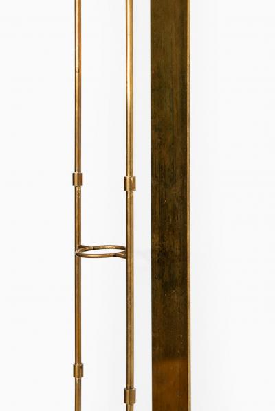 Candlesticks Produced in Sweden