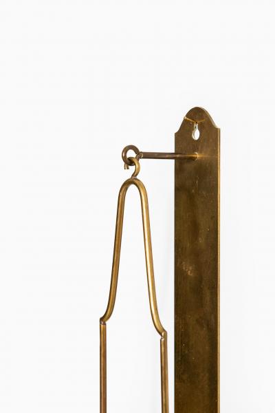 Candlesticks Produced in Sweden