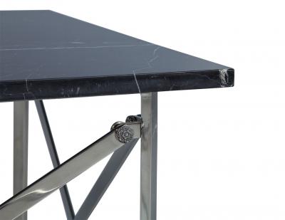 Cannes Gueridon Accent Table