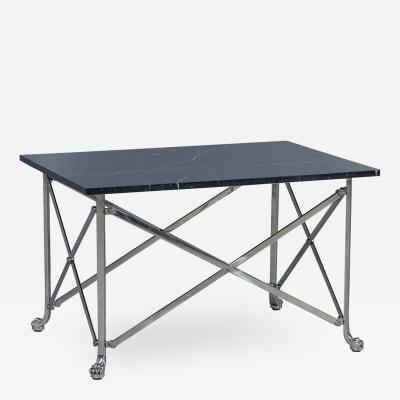 Cannes Gueridon Accent Table