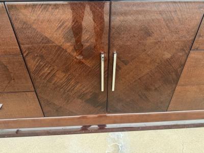 Cantoni Mahogany 6 Drawer Bedroom Dresser
