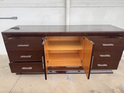 Cantoni Mahogany 6 Drawer Bedroom Dresser