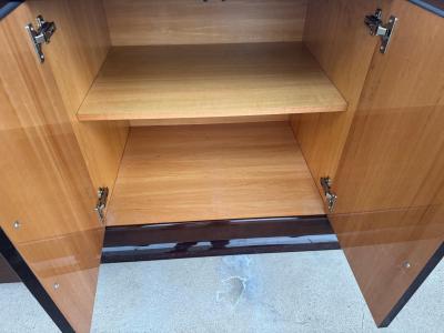 Cantoni Mahogany 6 Drawer Bedroom Dresser