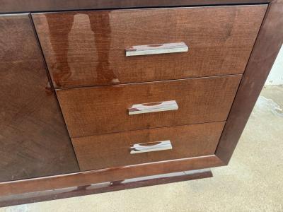 Cantoni Mahogany 6 Drawer Bedroom Dresser