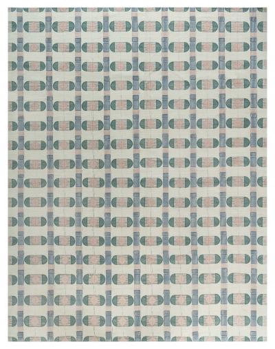 Capsule Rug