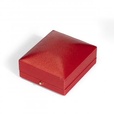 Captain Hood s gold and hardstone armorial fob seal