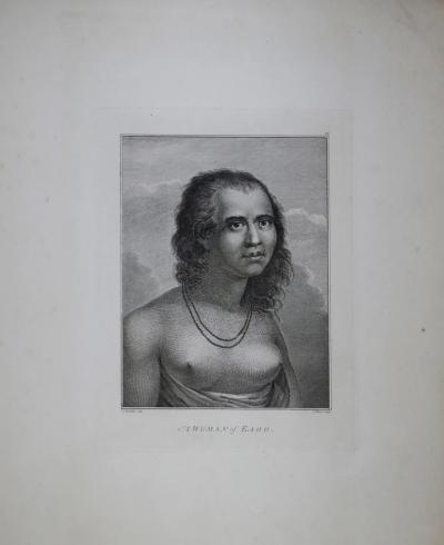 Captain James Cook CAPTAIN JAMES COOK 1728 1729 AND JOHN WEBBER 1751 1793 A WOMAN OF EAOO