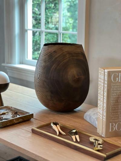 Carl Aub ck BRASS KEY CORKSCREW