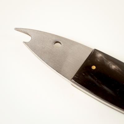 Carl Aub ck Bone Handle Neptune Bottle Opener By Carl Aub ck Austria 1955