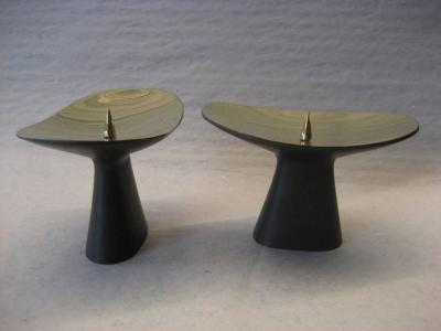 Carl Aub ck Carl Aub ck 3469 Brass Candleholder