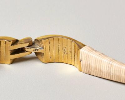 Carl Aub ck Carl Aub ck 4051 Nutcracker with Cane