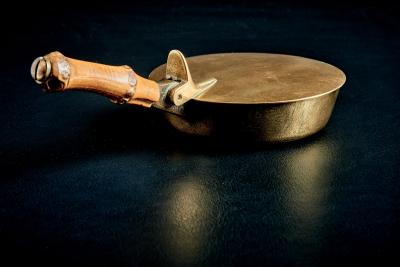 Carl Aub ck Carl Aub ck Ashtray