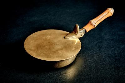 Carl Aub ck Carl Aub ck Ashtray