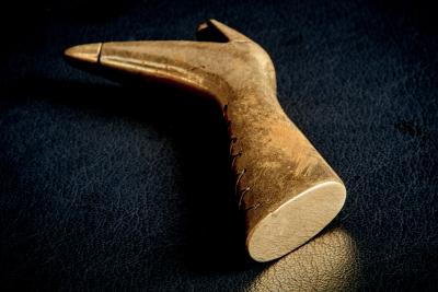 Carl Aub ck Carl Aub ck Bottle Opener Shoe 