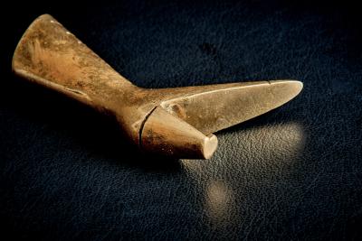 Carl Aub ck Carl Aub ck Bottle Opener Shoe 