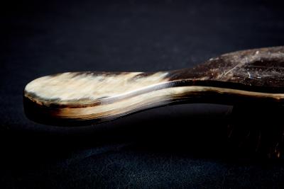 Carl Aub ck Carl Aub ck Brush