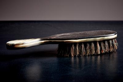 Carl Aub ck Carl Aub ck Brush