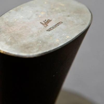 Carl Aub ck Carl Aub ck Candle Holders 3469